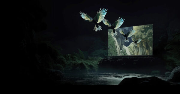 Tivi Xiaomi Smart Display Max 85 inch 2025 4K QLED – Bản Quốc Tế