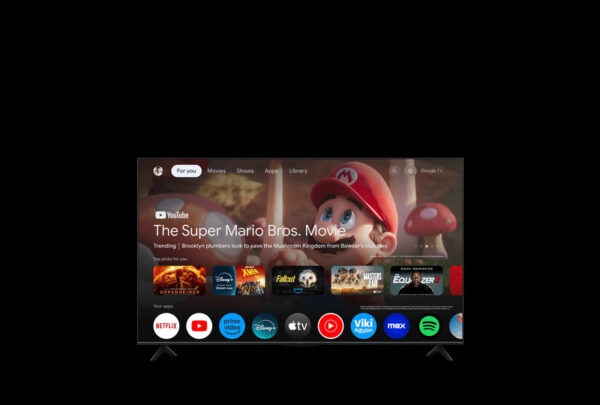 Tivi Xiaomi Smart Display Max 85 inch 2025 4K QLED – Bản Quốc Tế