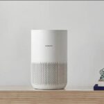 Máy lọc không khí Xiaomi Smart Air Purifier 4 compact EU