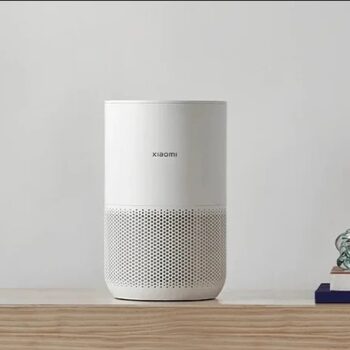 Máy lọc không khí Xiaomi Smart Air Purifier 4 compact EU