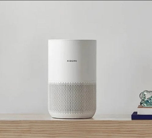 Máy lọc không khí Xiaomi Smart Air Purifier 4 compact EU