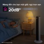 Quạt Tháp Levoit Classic 36-Inch