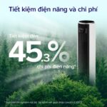 Quạt Tháp Levoit Classic 36-Inch
