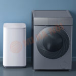 Máy giặt mini Xiaomi Mijia Pro XQB30MJ101 3kg