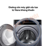 Máy giặt Xiaomi MJ302 Pro. giặt 12kg sấy 9kg
