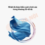 Máy giặt Xiaomi MJ302 Pro. giặt 12kg sấy 9kg