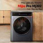 Máy giặt Xiaomi MJ302 Pro. giặt 12kg sấy 9kg