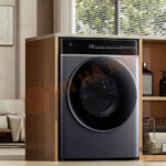Máy giặt Xiaomi MJ302 Pro. giặt 12kg sấy 9kg