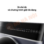 Máy giặt Xiaomi MJ302 Pro. giặt 12kg sấy 9kg