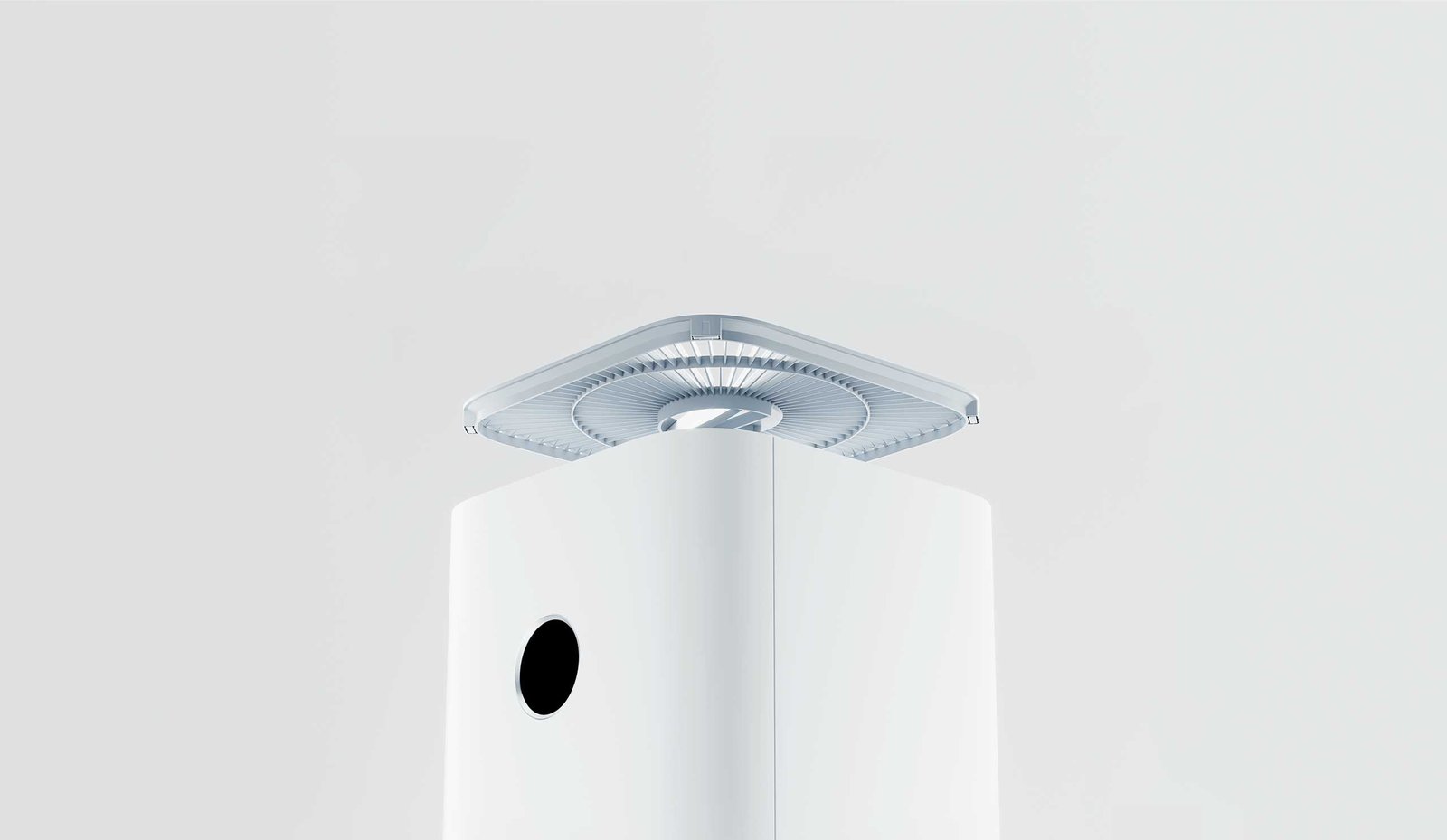 máy lọc không khí Xiaomi