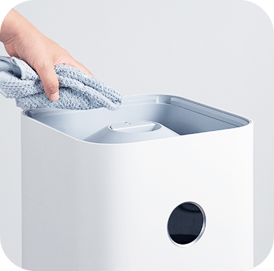 máy lọc không khí Xiaomi