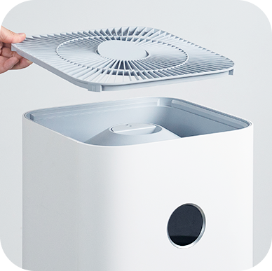 máy lọc không khí Xiaomi