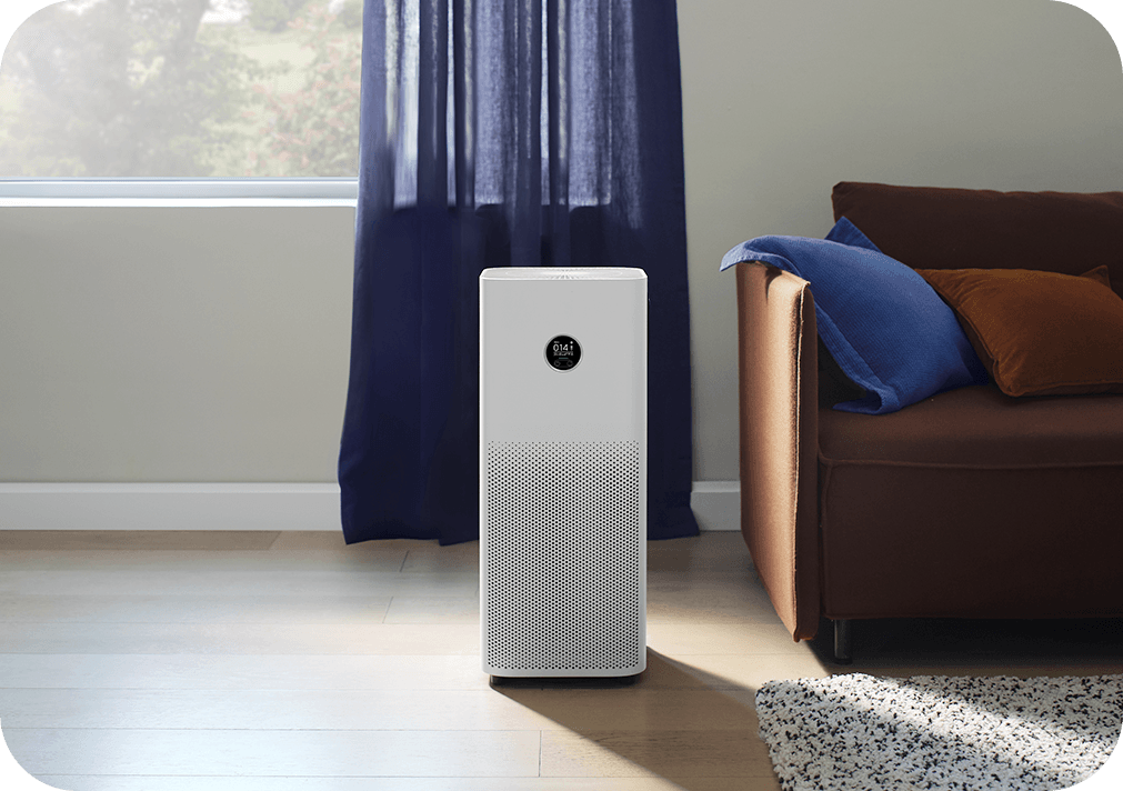 Máy lọc không khí Xiaomi Smart Air Purifier 4 Pro