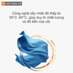Máy giặt Xiaomi MJ108. giặt 10kg sấy 7kg