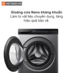 Máy giặt Xiaomi MJ108. giặt 10kg sấy 7kg
