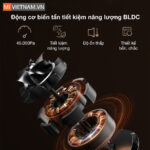 Máy rửa bát, rửa chén Xiaomi 13 bộ Mijia S2 – Hàng chính hãng