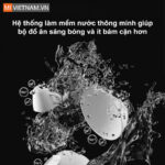 Máy rửa bát, rửa chén Xiaomi 13 bộ Mijia S2 – Hàng chính hãng