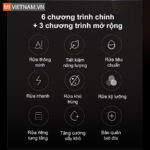 Máy rửa bát, rửa chén Xiaomi 13 bộ Mijia S2 – Hàng chính hãng