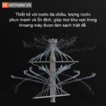 Máy rửa bát, rửa chén Xiaomi 12 bộ Mijia S1
