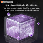 Máy rửa bát, rửa chén Xiaomi 12 bộ Mijia S1