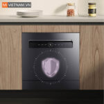 Máy rửa bát, rửa chén Xiaomi 12 bộ Mijia S1
