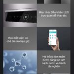 Máy rửa bát, rửa chén Xiaomi 12 bộ Mijia S1