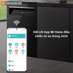Máy rửa bát, rửa chén Xiaomi 16 bộ Mijia N1 – Hàng chính hãng