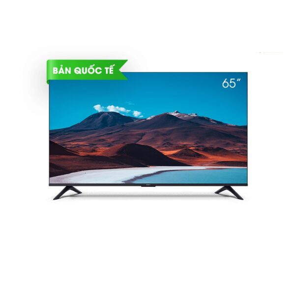 Xiaomi TV A65 4K -2026 (New Model)