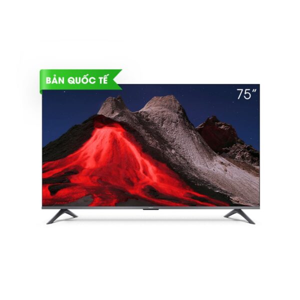 Xiaomi TV A75 PRO QLED -2026 (New Model)