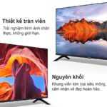 Tivi Xiaomi A Pro HD 32 inch – QLED 2026 – Bản Quốc Tế