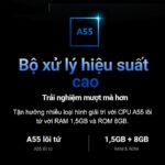 Tivi Xiaomi A Pro HD 32 inch – QLED 2026 – Bản Quốc Tế