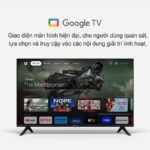 Tivi Xiaomi A Pro HD 32 inch – QLED 2026 – Bản Quốc Tế