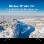 Xiaomi TV A55 PRO QLED -2026 (New Model)