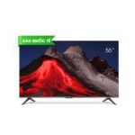Xiaomi TV A55 PRO QLED -2026 (New Model)