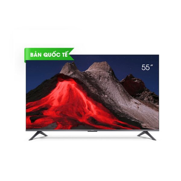 Xiaomi TV A55 PRO QLED -2026 (New Model)