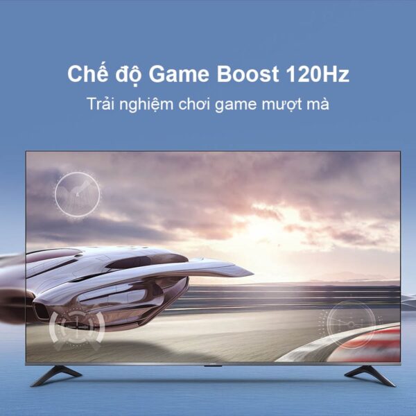 Google Tivi Xiaomi A Pro 65 inch QLED 4K L65MB-APSEA 2026 – Bản Quốc Tế