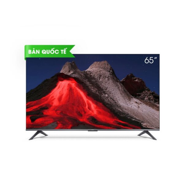 Xiaomi TV A65 PRO QLED -2026 (New Model)