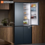 Tủ lạnh Xiaomi 4 cánh 606L