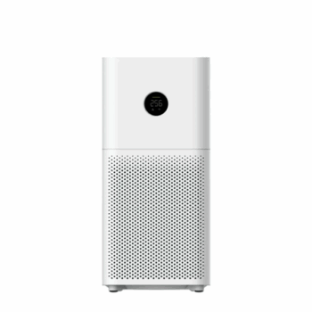 Máy lọc không khí Xiaomi Smart Air Purifier 4 EU