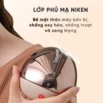 Máy Massage Đầu Breo Scalp Mini – Xoa Bóp Đa Điểm Kích Thích Mọc Tóc – Tăng Lưu Thông Máu