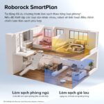 Robot hút bụi Roborock Qrevo C Pro