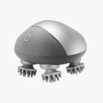 Máy Massage Đầu Breo Scalp Mini Pro – Tia Hồng Ngoại Kích Thích Mọc Tóc – Xoa Bóp Đa Điểm Tuần Hoàn Lưu Thông Máu
