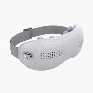 Máy Massage Mắt Breo See K Pro - Làm Lạnh Làm Nóng Giảm Thâm Mắt - Xoa Bóp Thư Giãn Mắt
