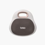 Gối Massage Breo Back Lite