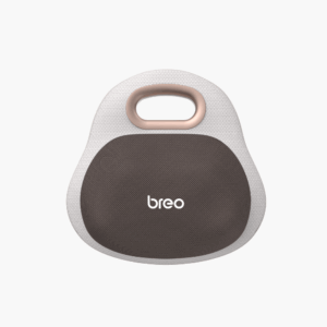 Gối Massage Breo Back Lite