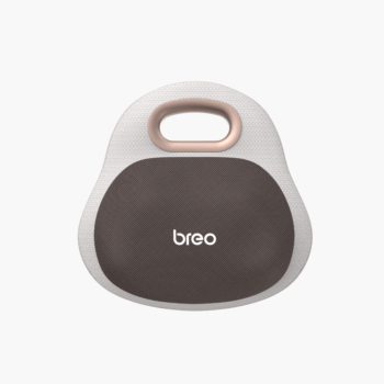 Gối Massage Breo Back Lite