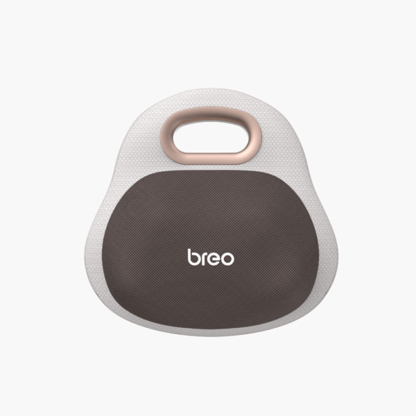 Gối Massage Breo Back Lite