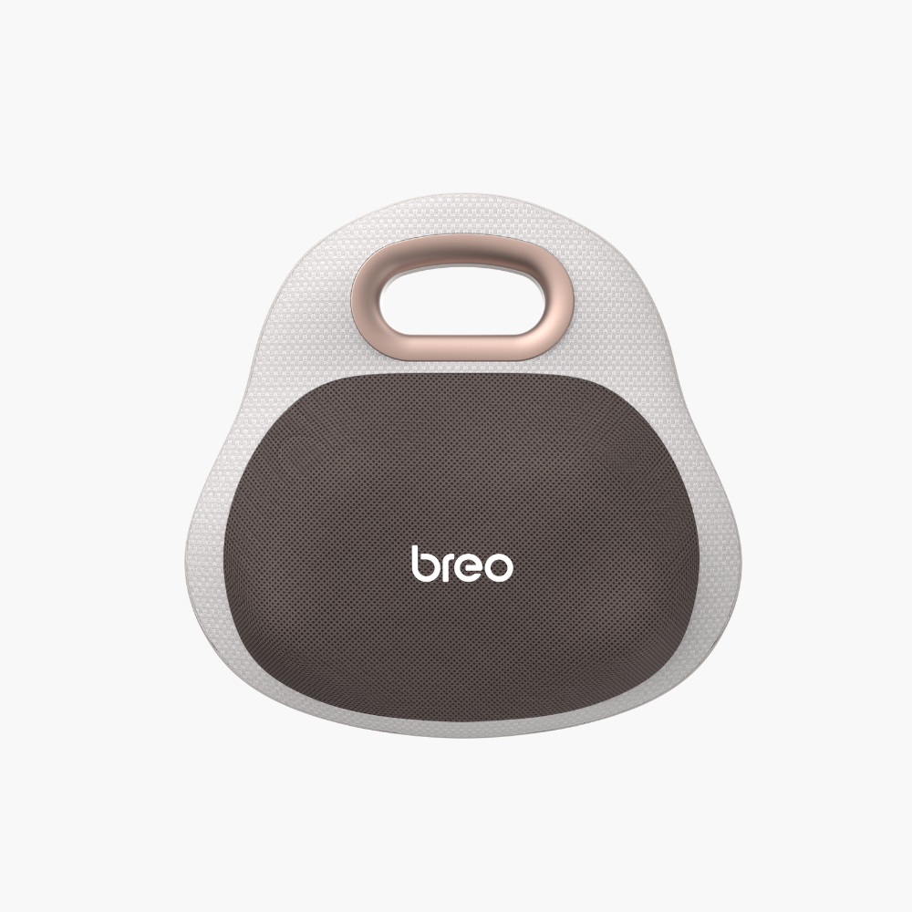Gối Massage Breo Back Lite