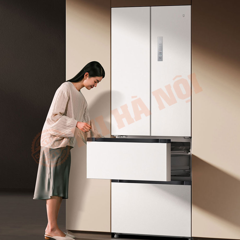 Tủ lạnh hệ thống kép ưu việt hơn tủ lạnh hệ thống đơn