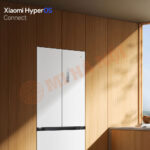 Tủ lạnh Xiaomi 4 cánh 508L Pro Kiểu Pháp